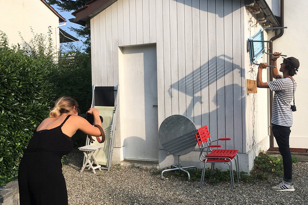 moobel ist jetzt noch mehr outdoor – und im neuen Look