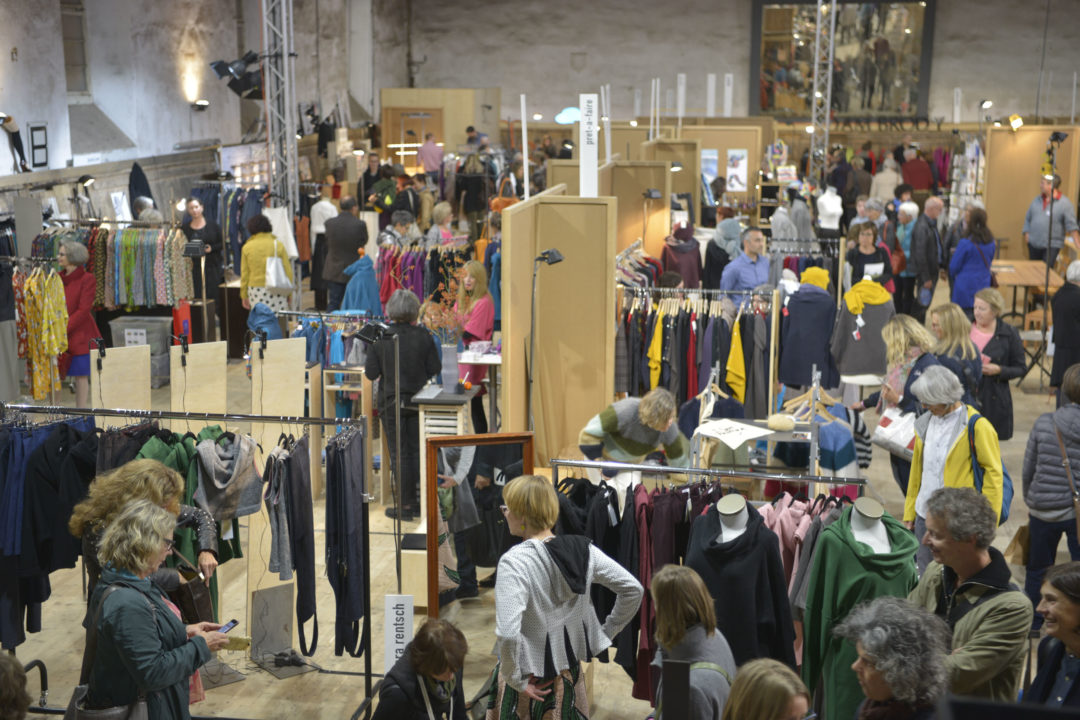 in&out 2019: Wir sind wieder dabei!