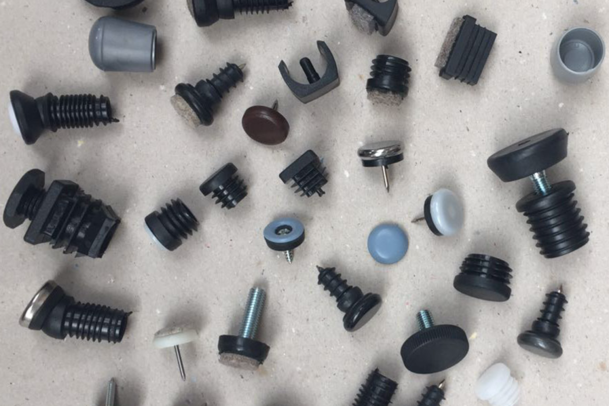 moobel Parts – die Möbelgleiter